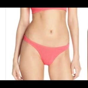 Bound bond-eye bottoms